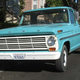 Illustration for article titled 1969 Ford F100 Pickup Truck